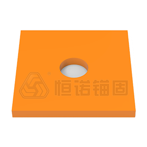 平墊板 平墊板